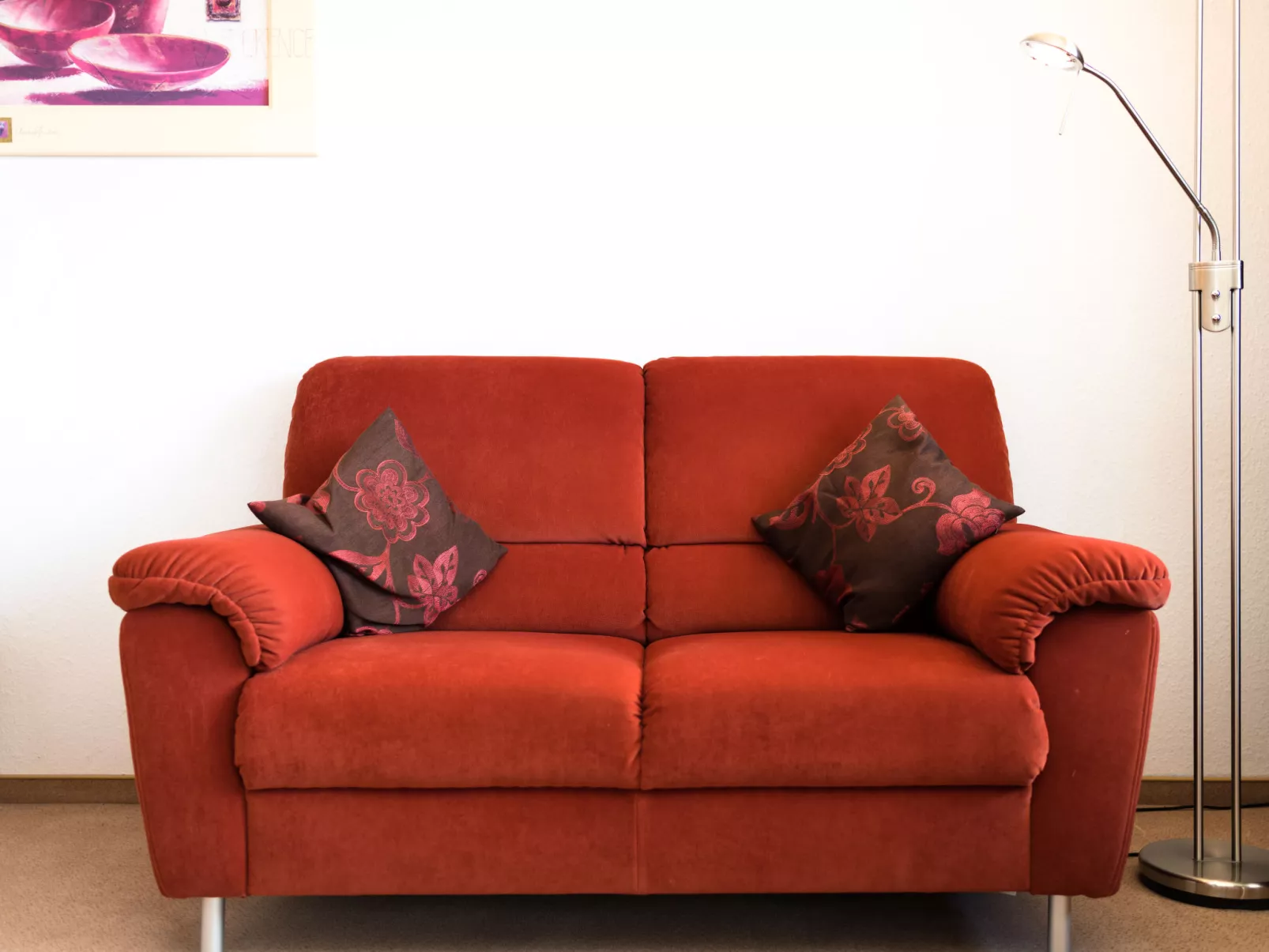 Braubach (B715)-Inside
