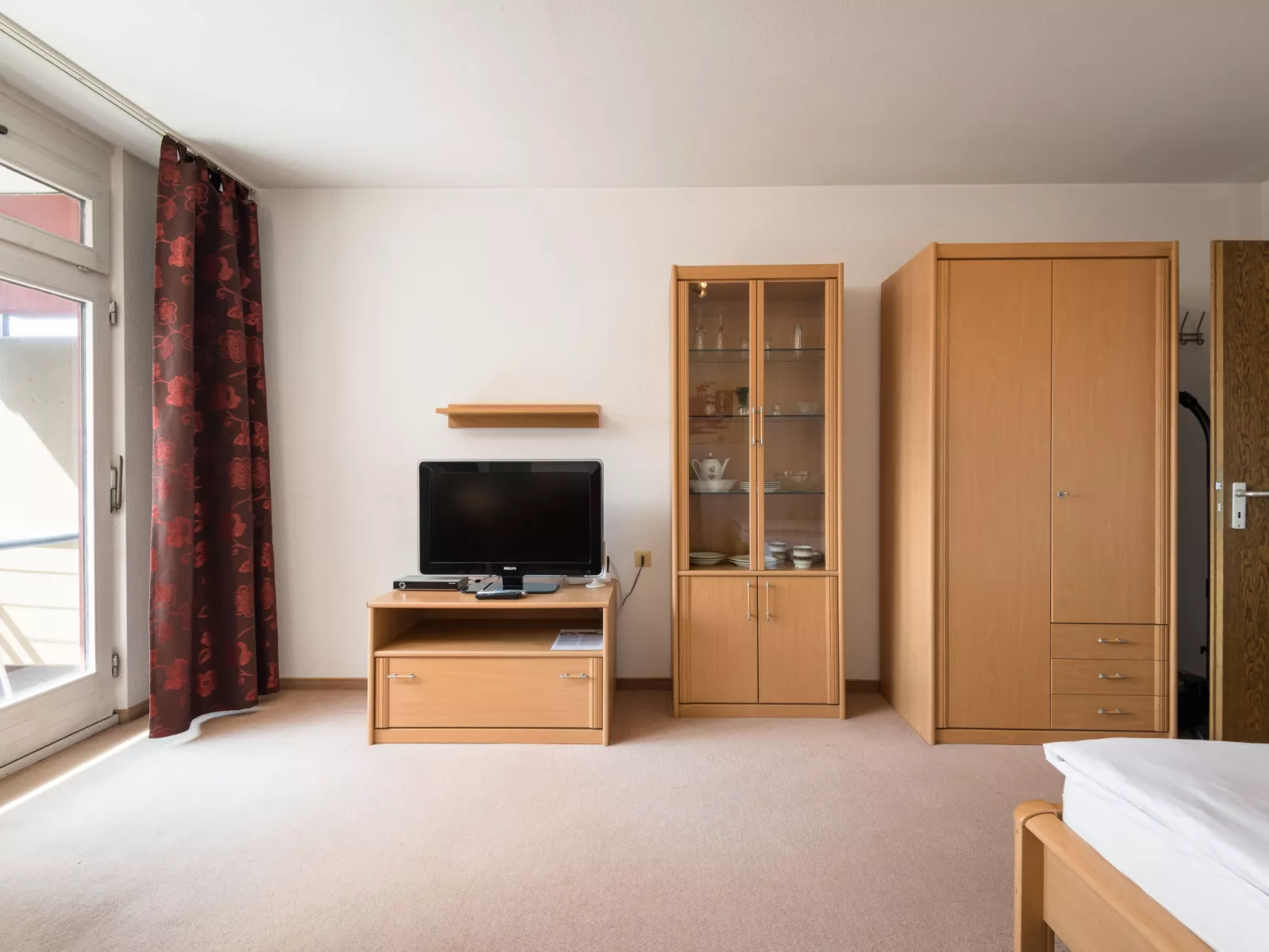 Braubach (B715)-Inside