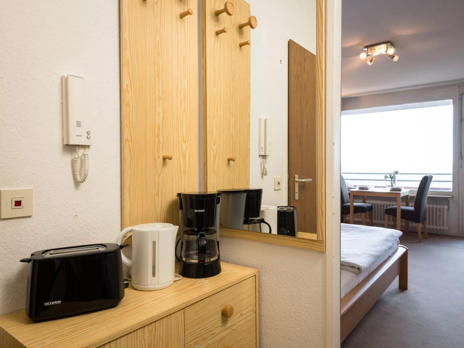Braubach (B715)-Inside