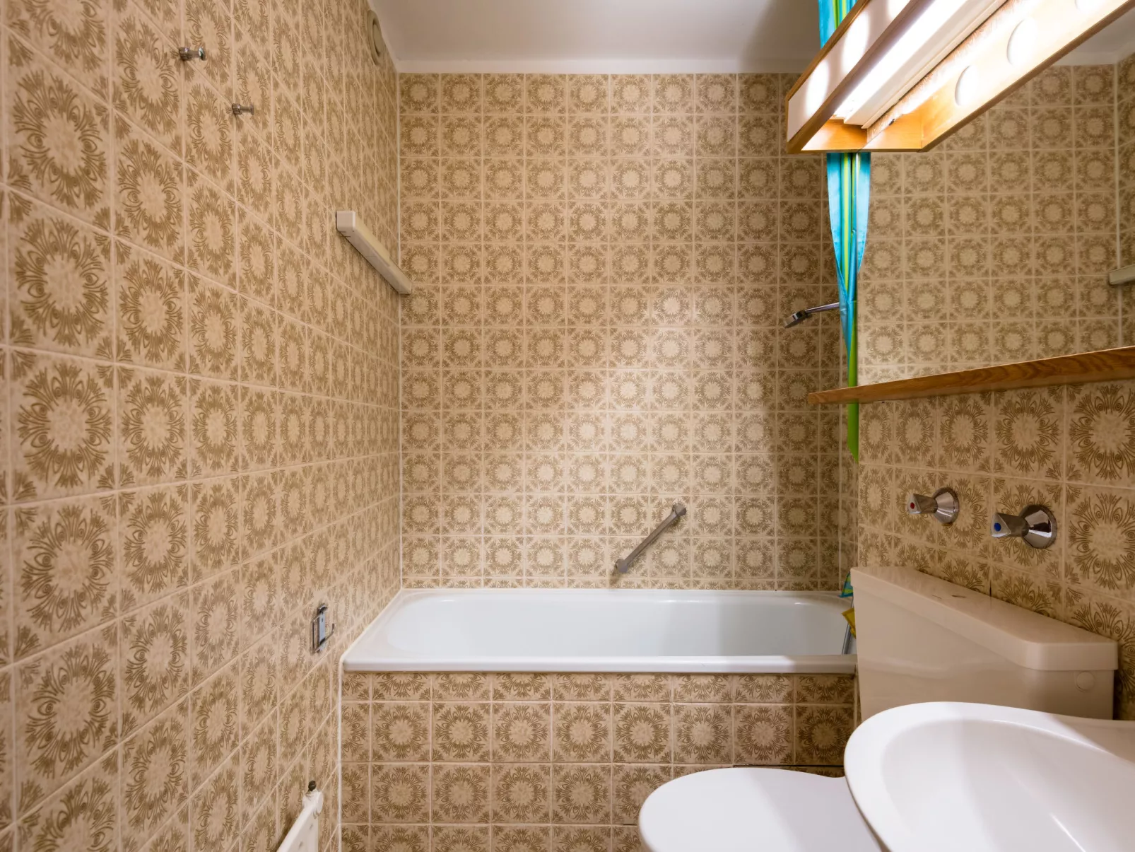 Braubach (B715)-Inside