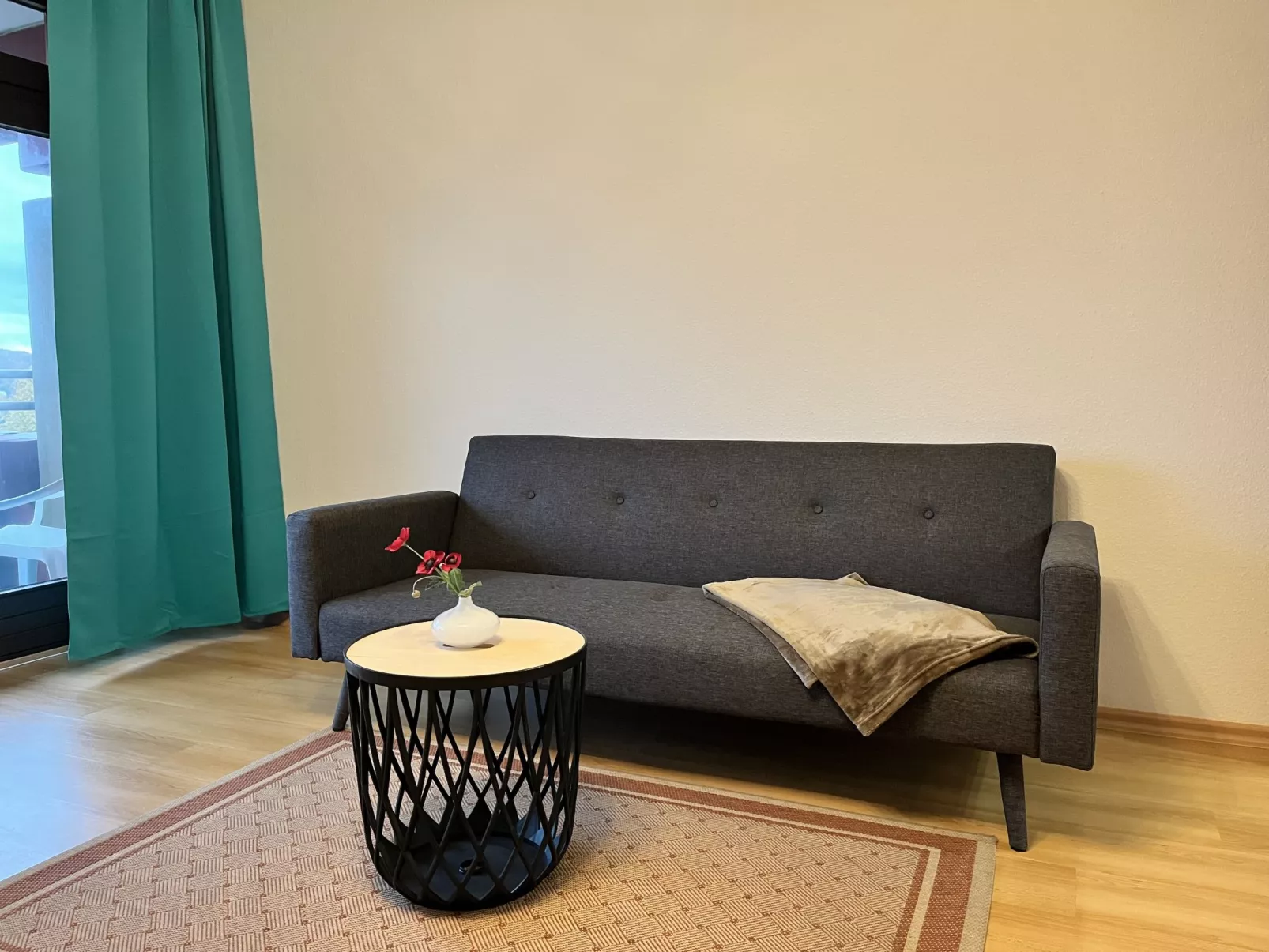 Auszeit (B403)-Inside