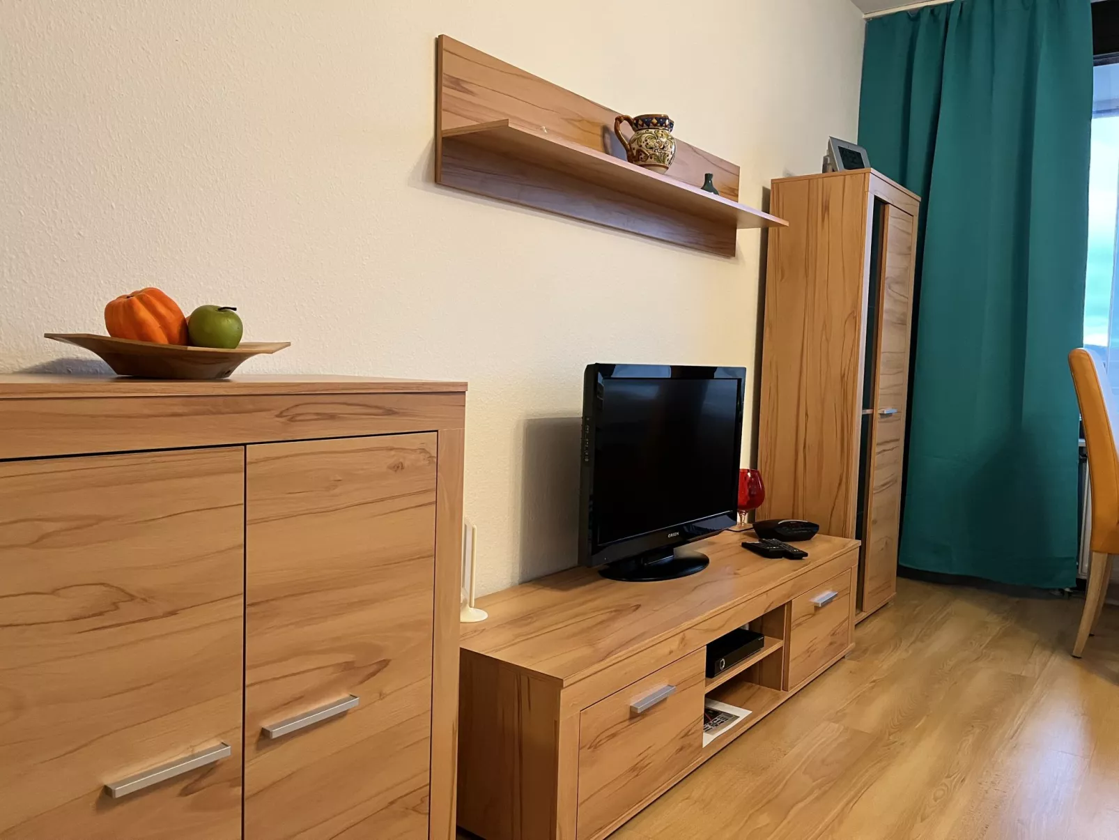 Auszeit (B403)-Inside