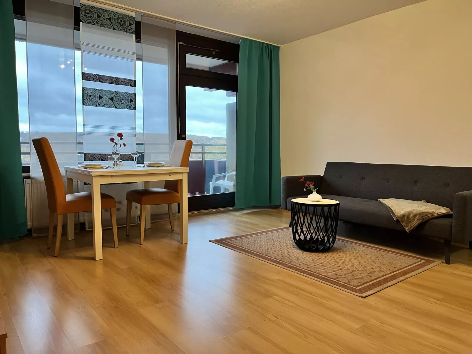 Auszeit (B403)-Inside
