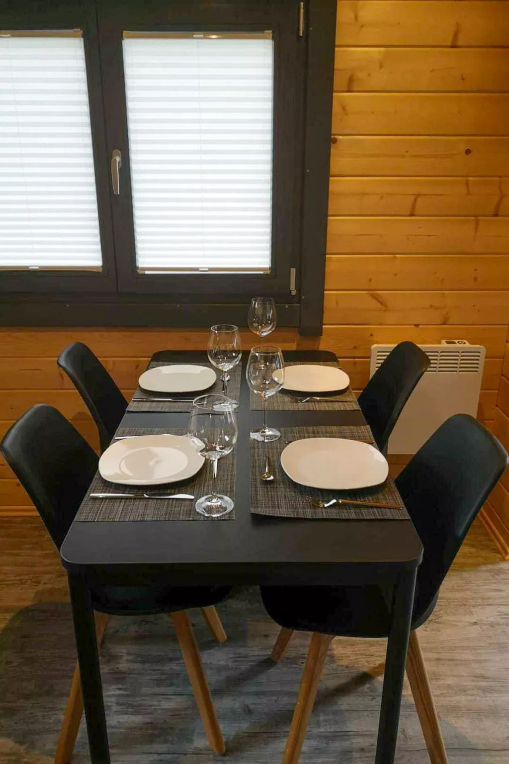 Ferienhaus Barbara-Inside