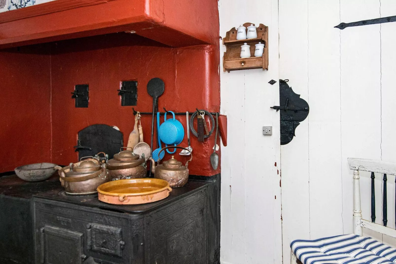 6 person holiday home in Fanø-Indoor