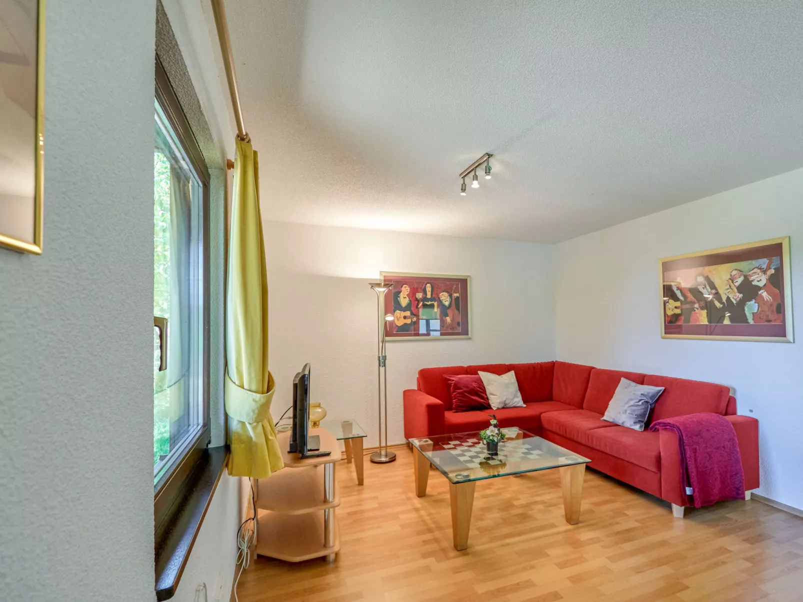 De Bosrand-Inside