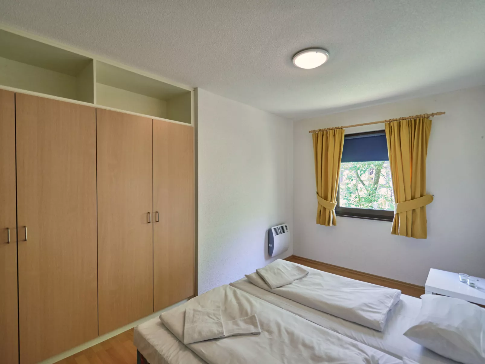 De Bosrand-Inside