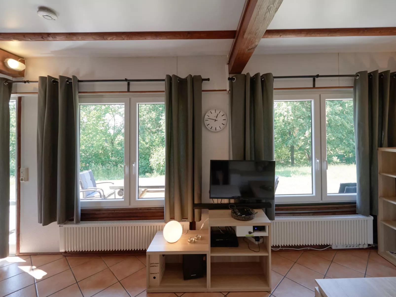 Am Sternberg 97-Inside