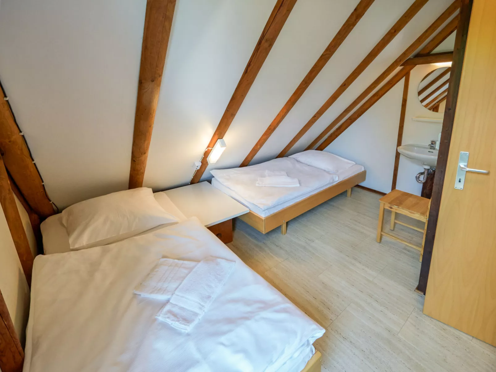 Am Sternberg 97-Inside