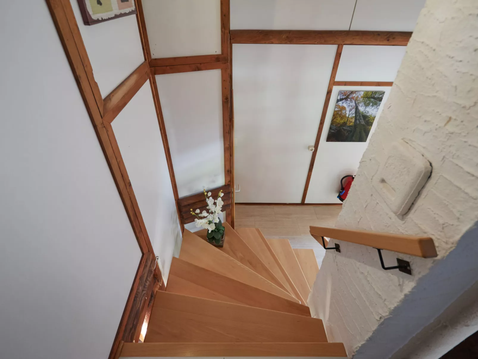 Am Sternberg 97-Inside