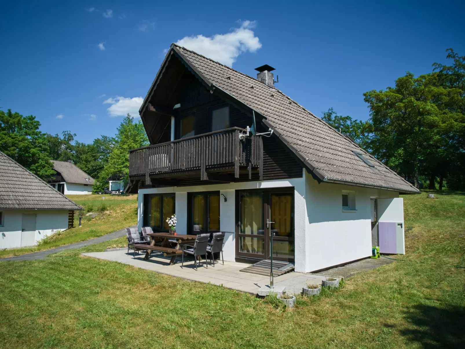 Am Sternberg 97-Outside