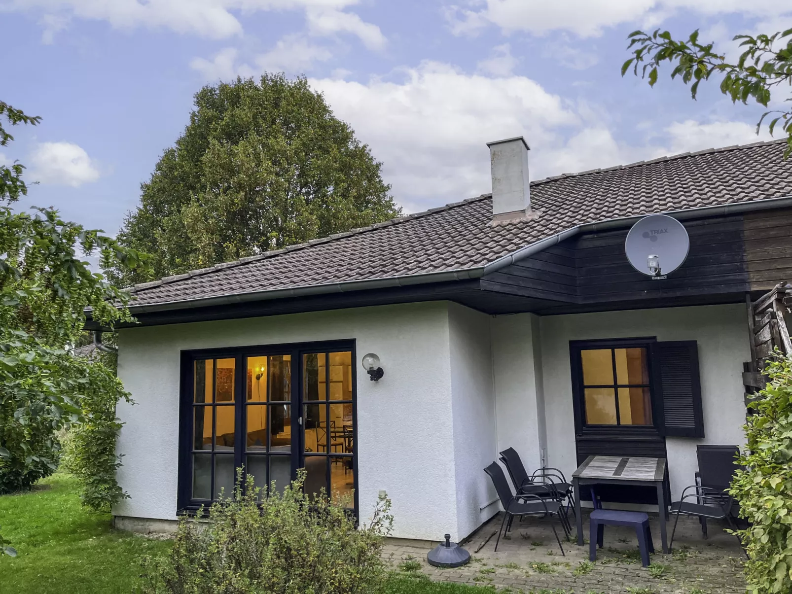 Brüderchen-Outside