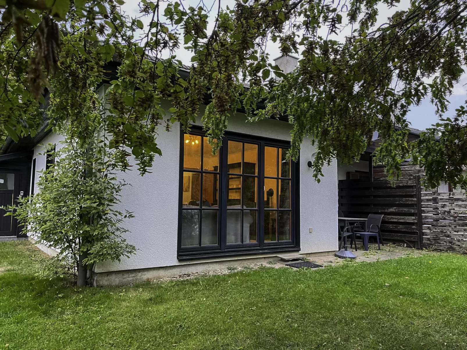 Brüderchen-Outside