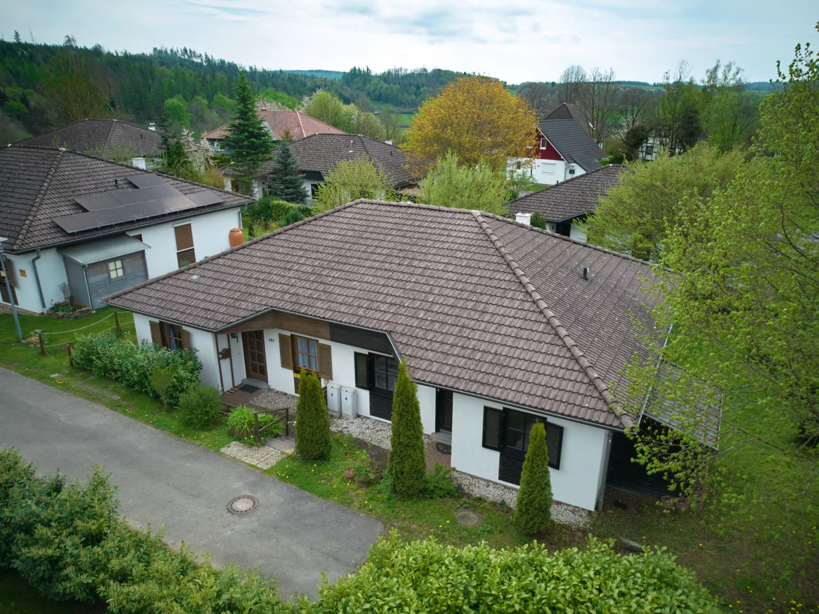 Brüderchen-Outside