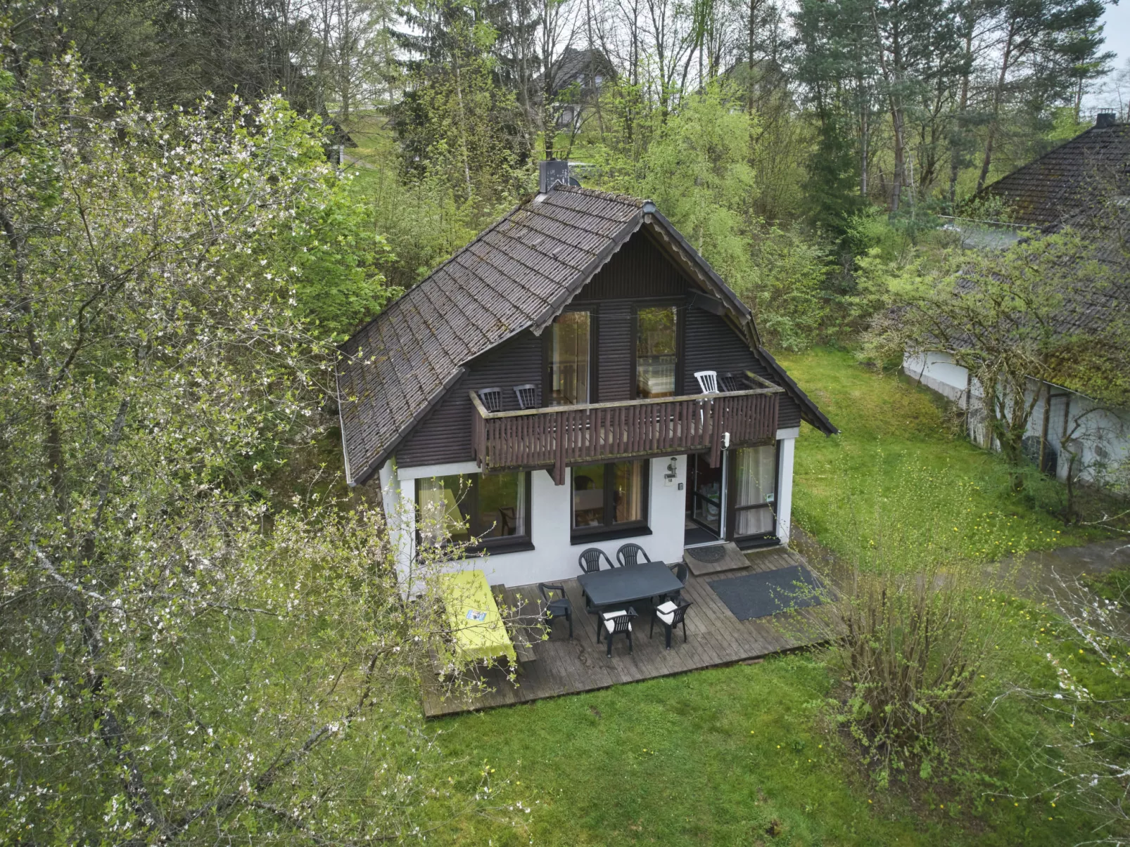 Rumpelstilzchen-Draußen