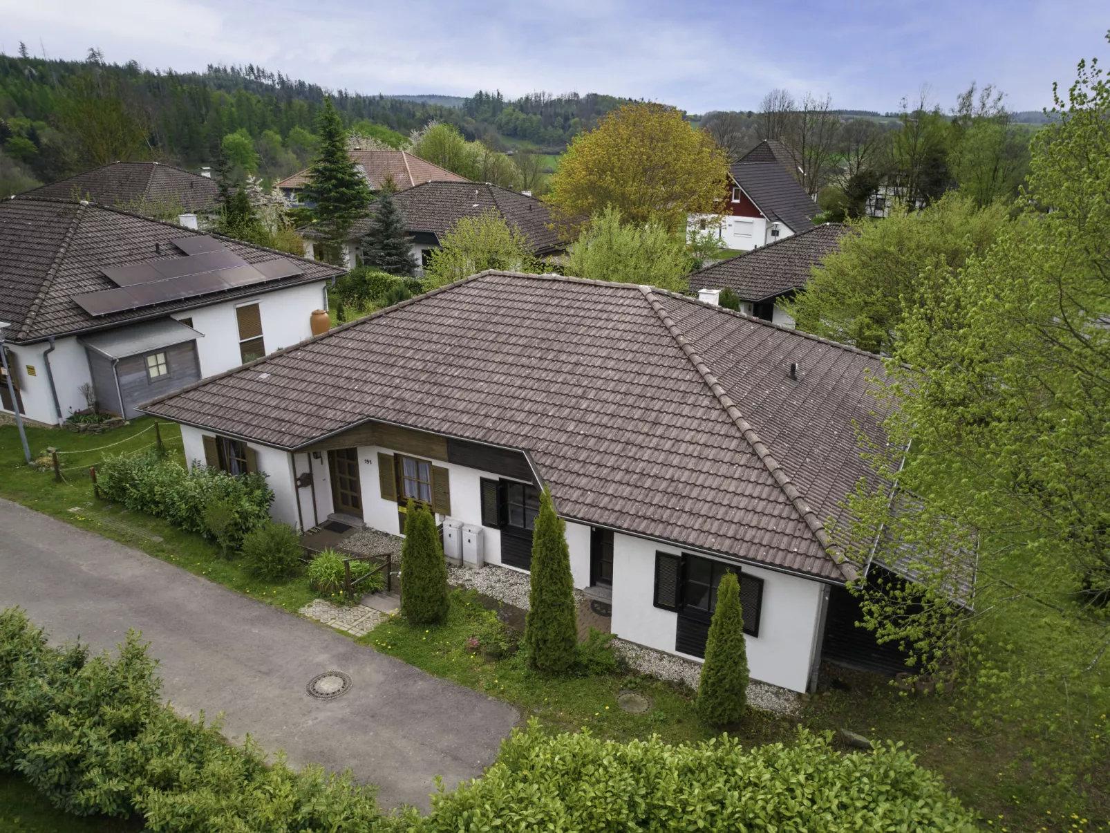 Schwesterchen-Outside