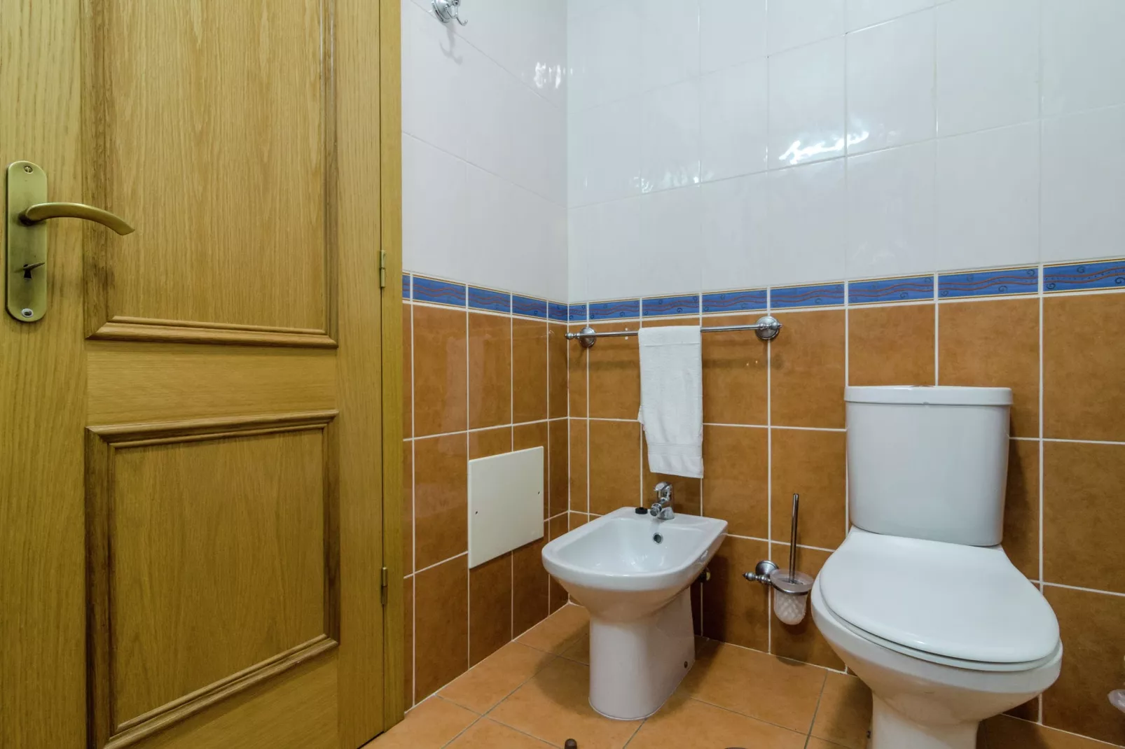 Casa Baia Azul-Badezimmer