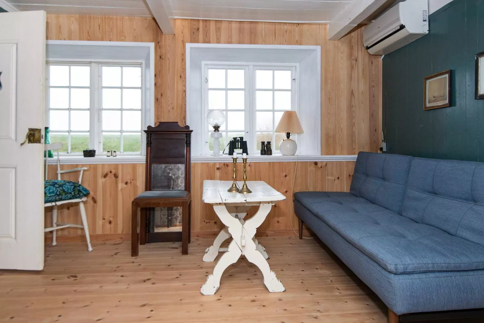 6 person holiday home in Fanø-Indoor