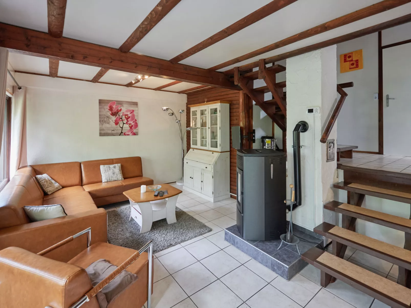 Tischlein, deck dich-Inside