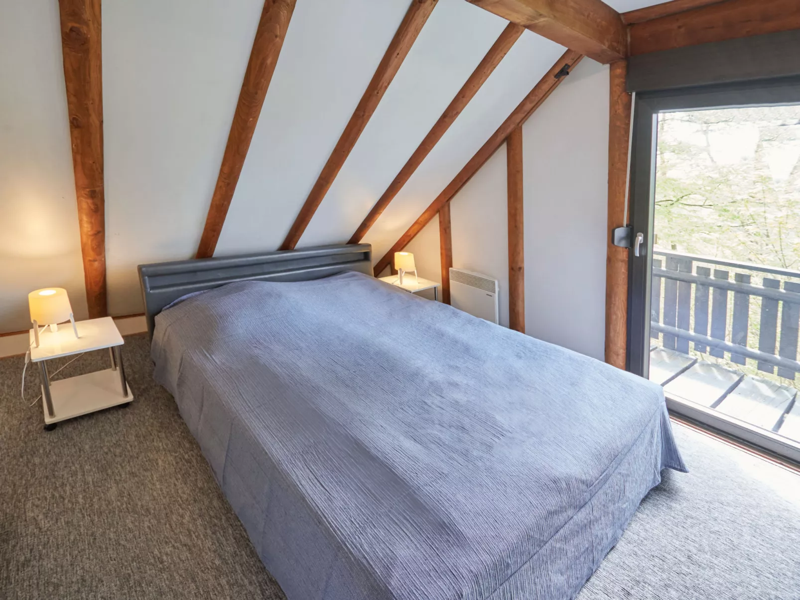 Tischlein, deck dich-Inside