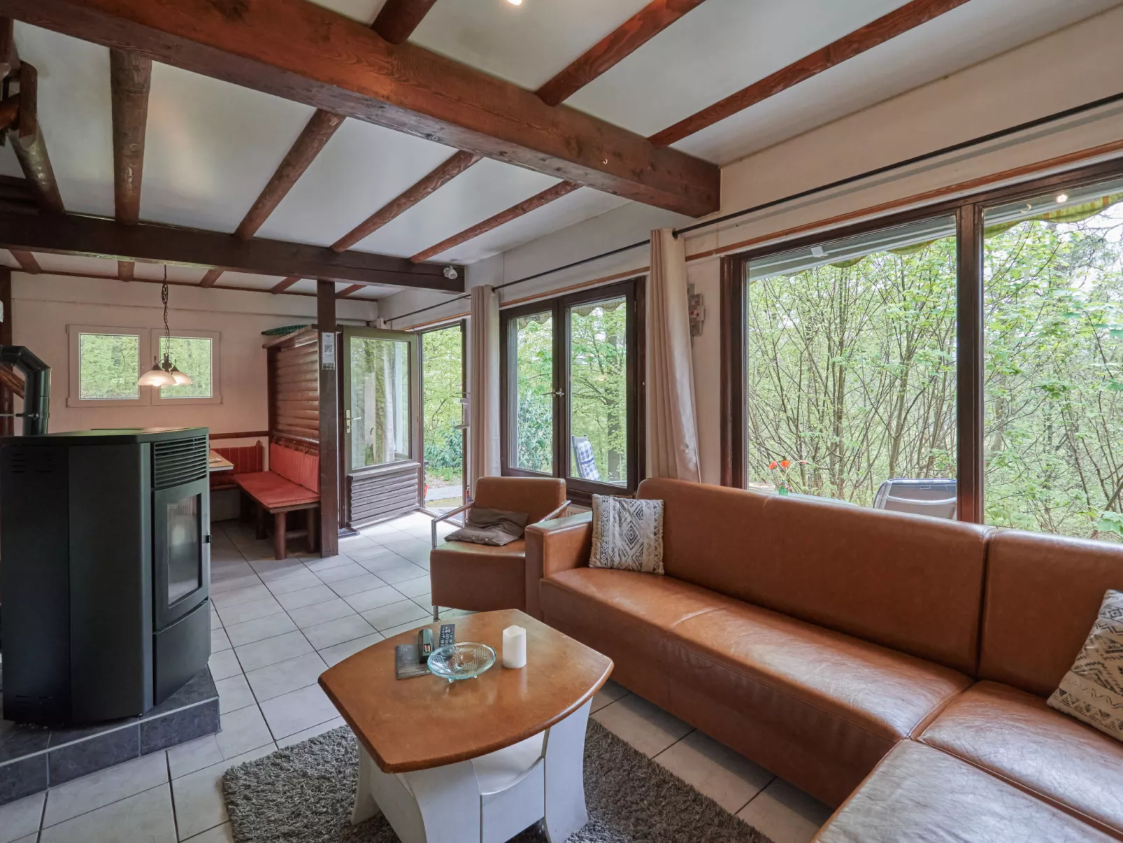 Tischlein, deck dich-Inside
