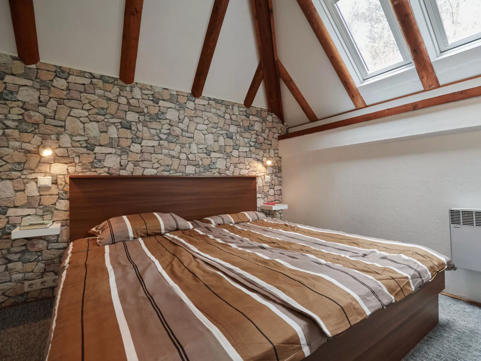 Tischlein, deck dich-Inside