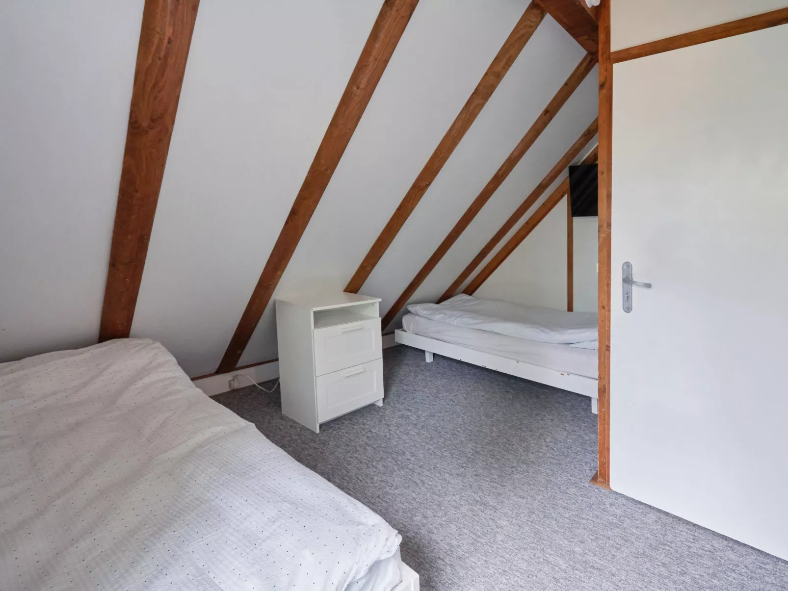 Tischlein, deck dich-Inside