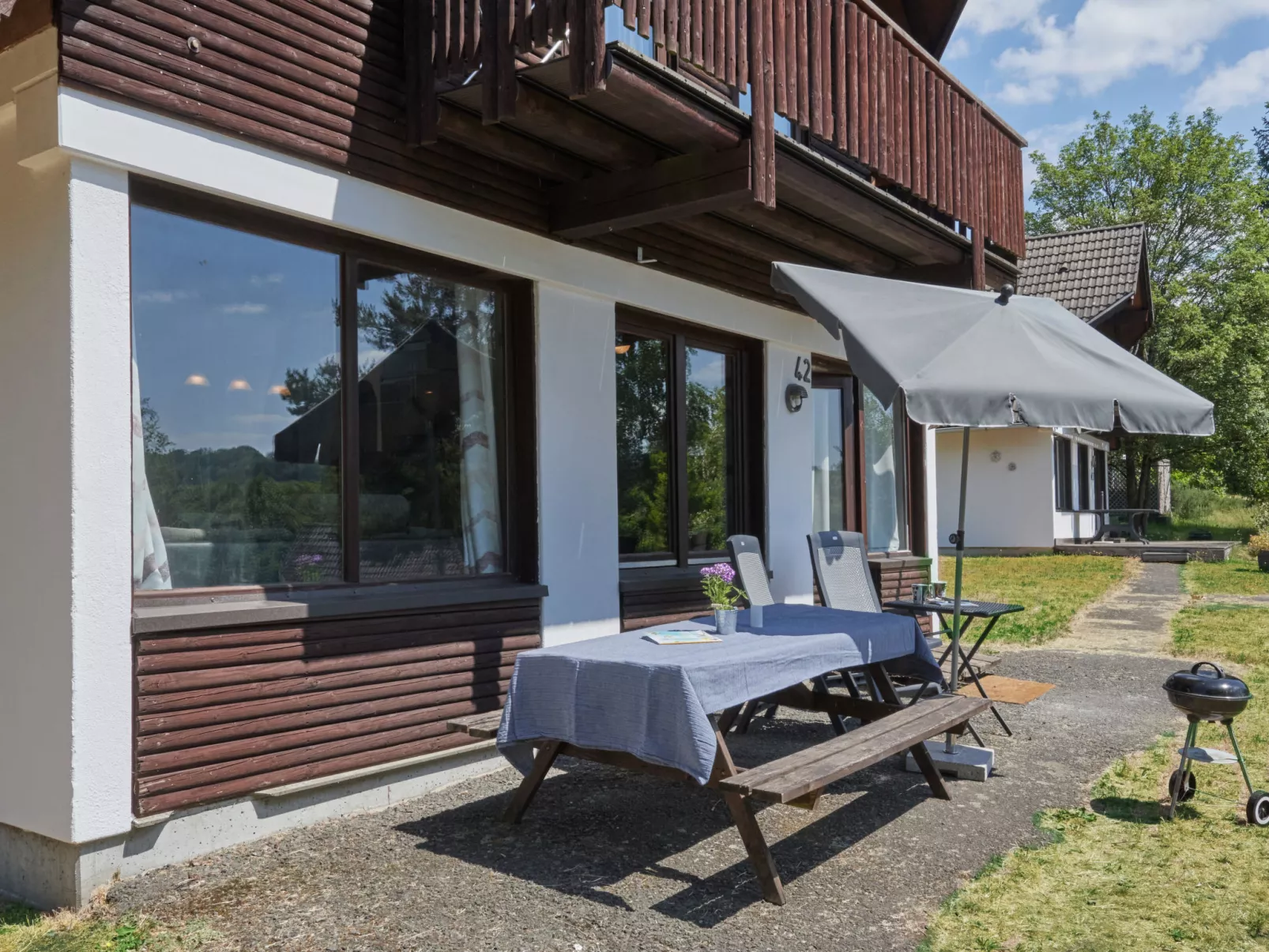 Am Sternberg 42-Outside