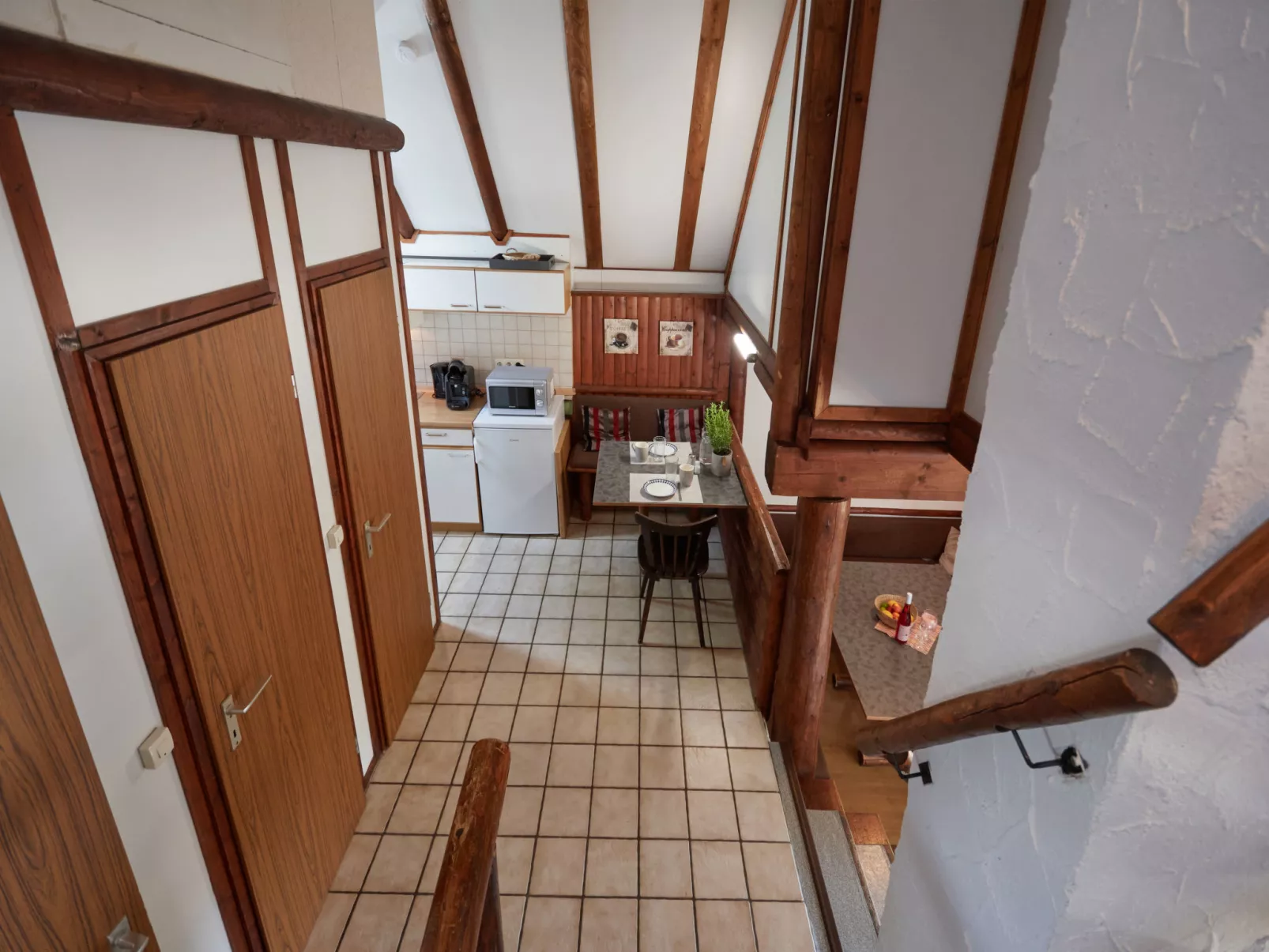 Am Sternberg 42-Inside