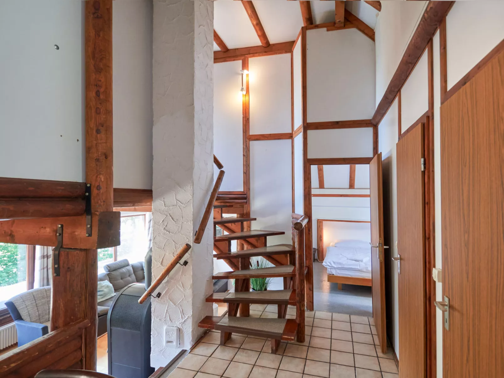 Am Sternberg 42-Inside