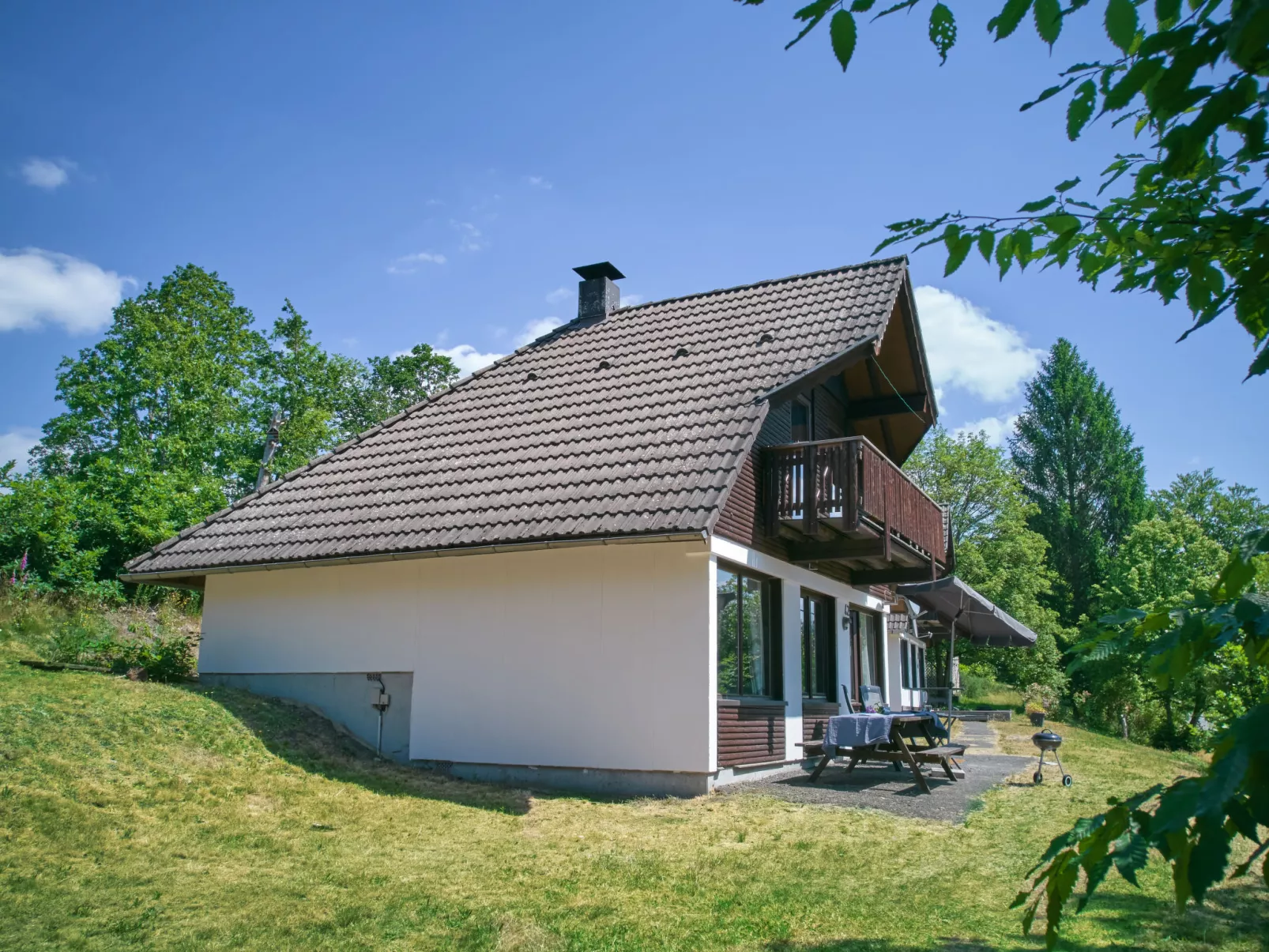 Am Sternberg 42-Outside