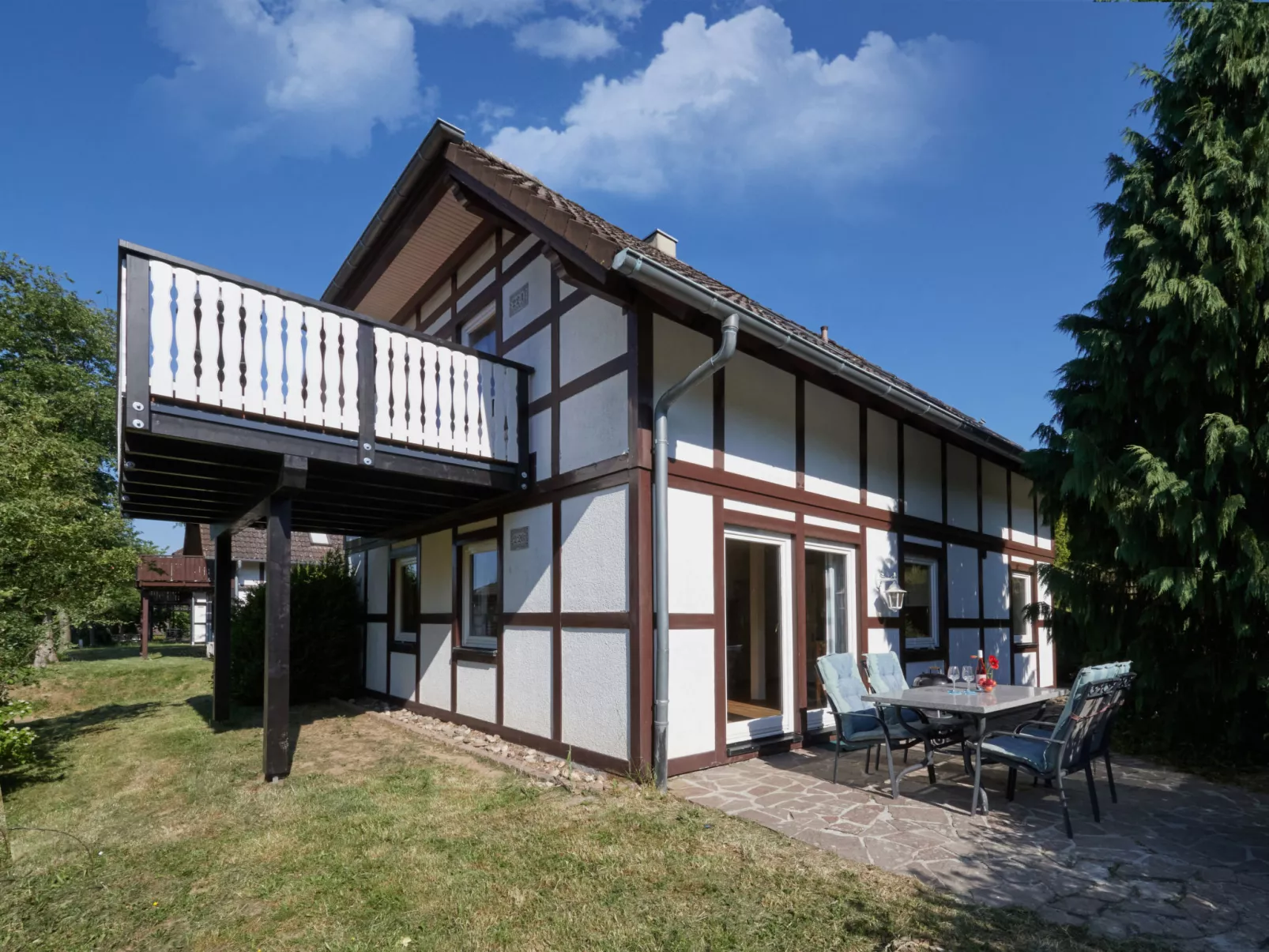 Am Sternberg 224/226-Outside