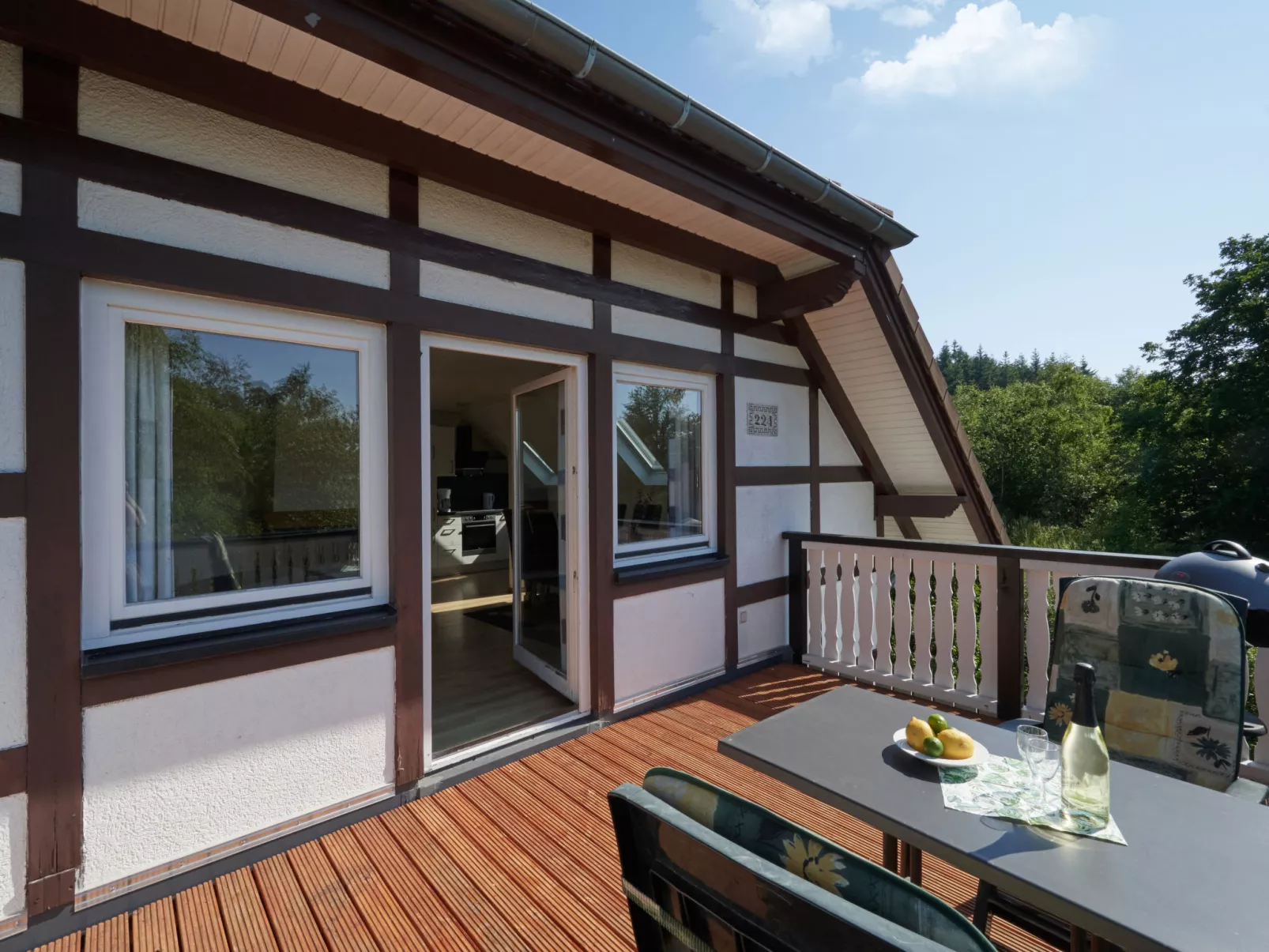 Am Sternberg 224/226-Outside