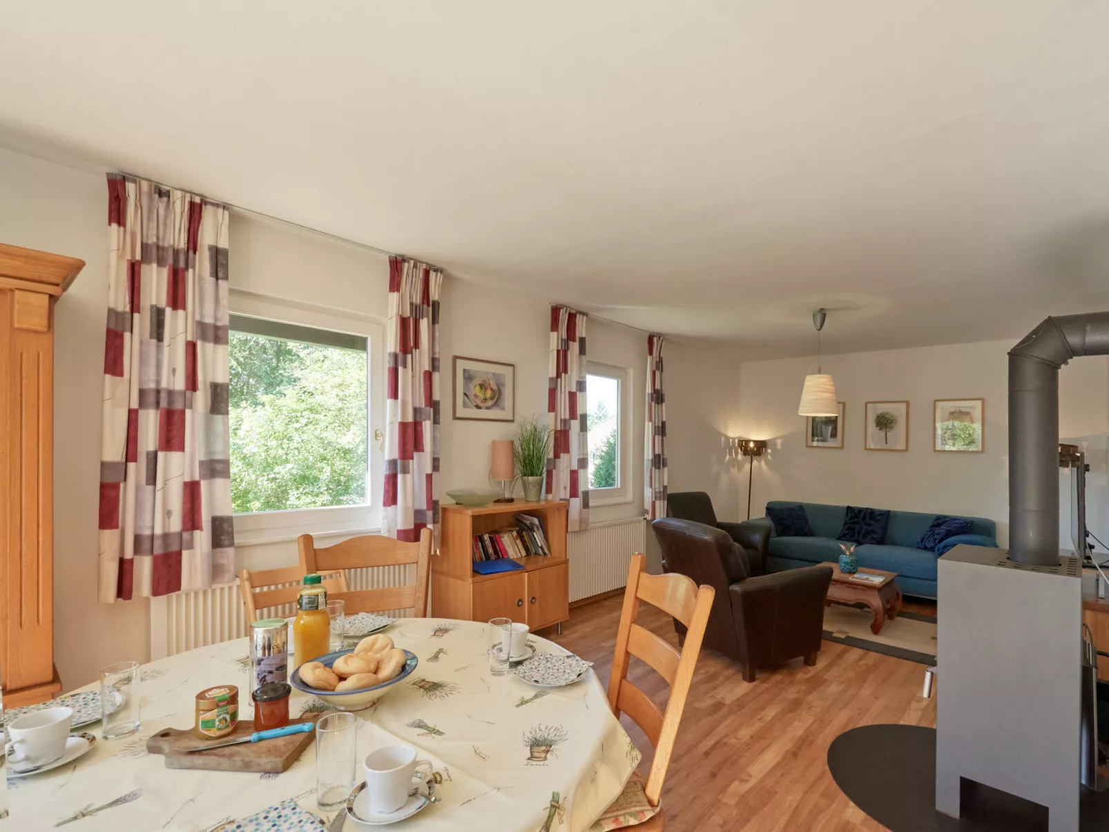 Am Sternberg 226-Inside