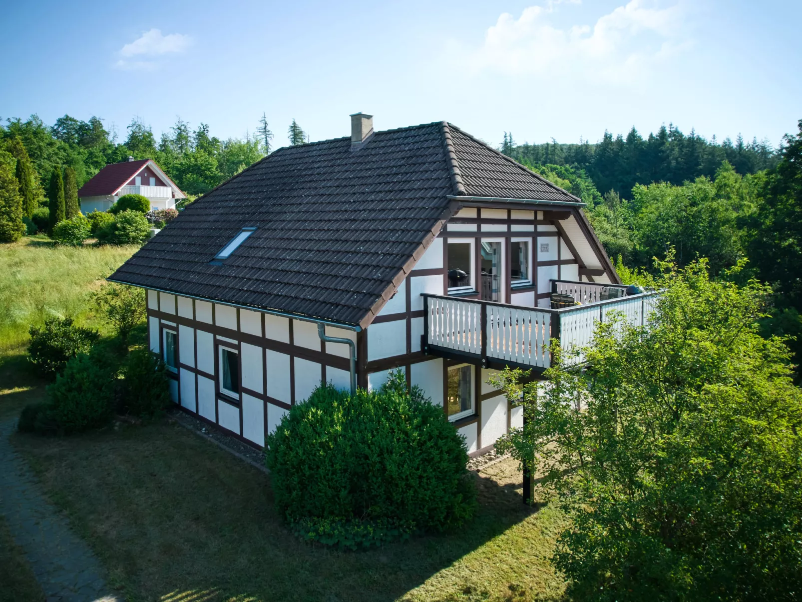 Am Sternberg 226-Outside