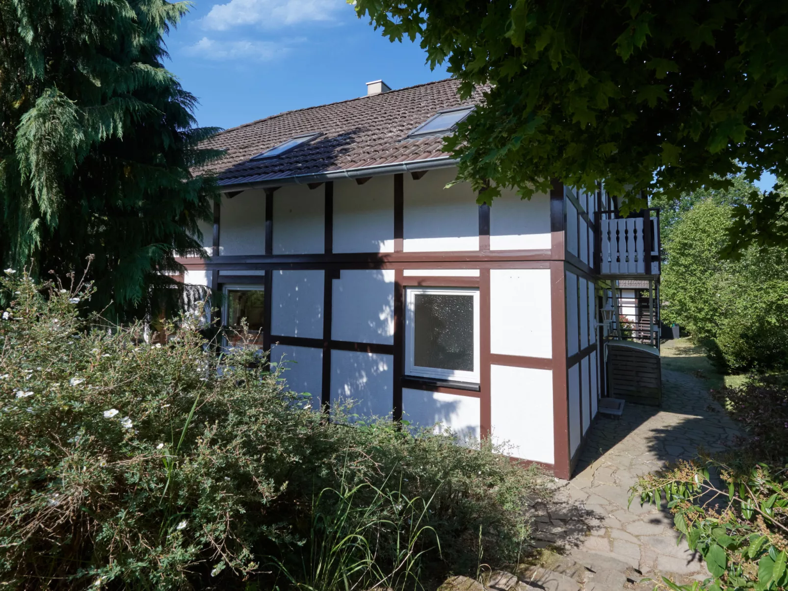 Am Sternberg 226-Outside