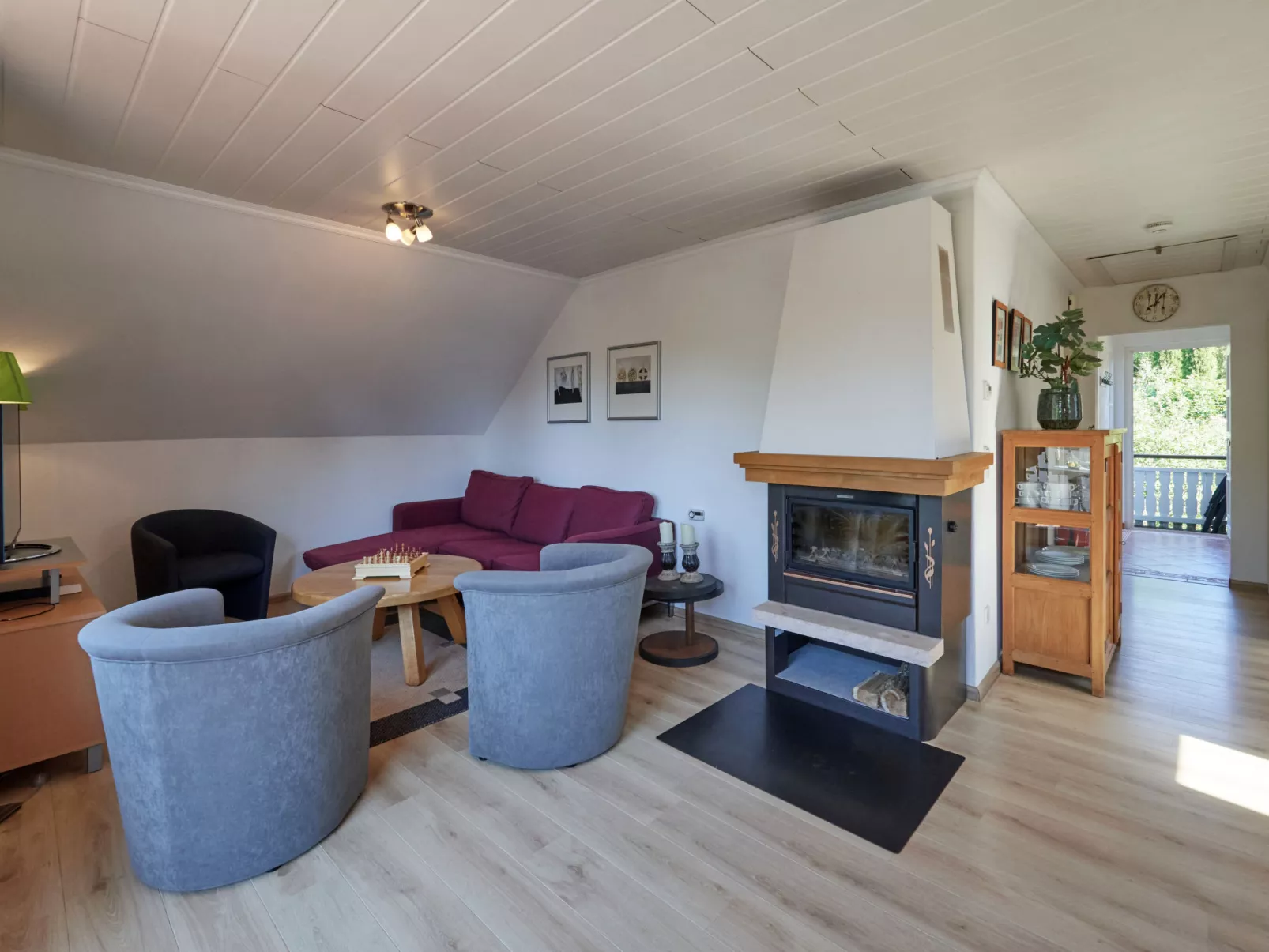 Am Sternberg 224-Inside