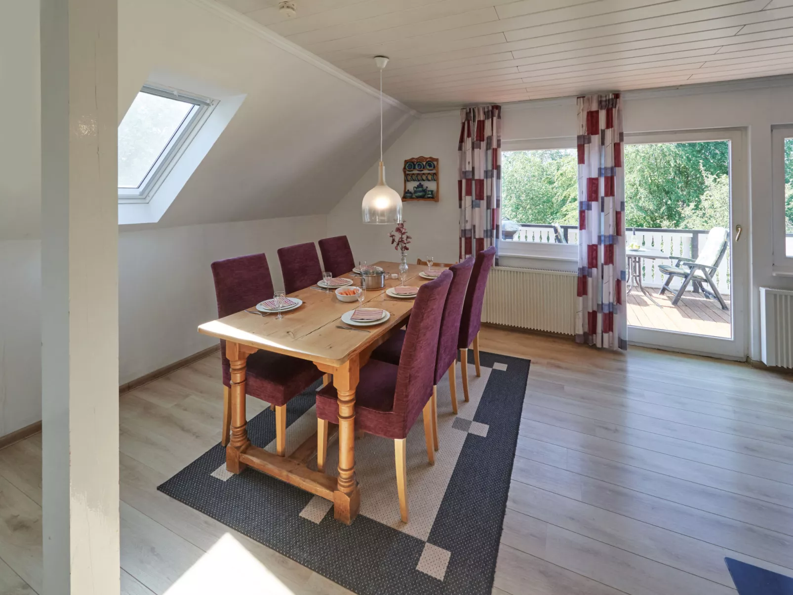 Am Sternberg 224-Inside