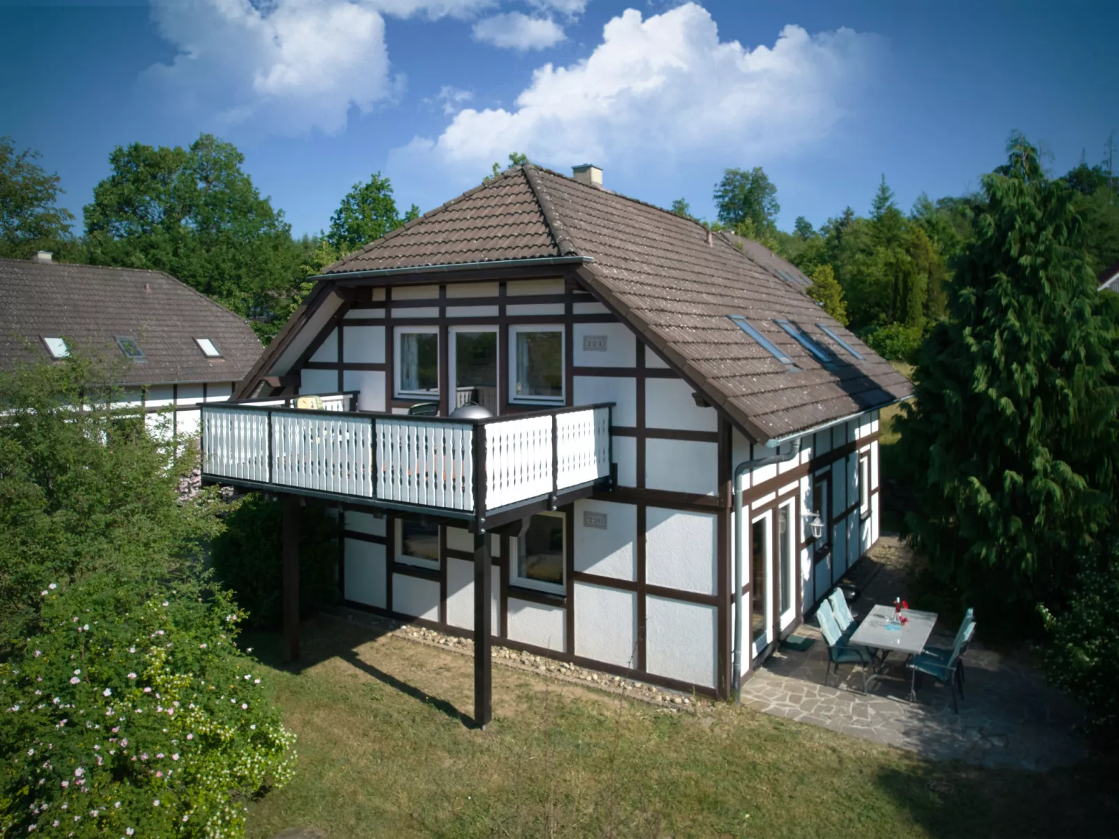 Am Sternberg 224-Outside