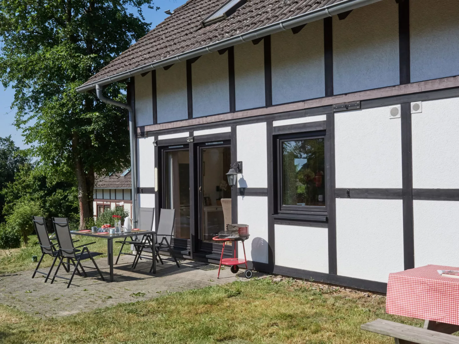 Am Sternberg 230-Outside