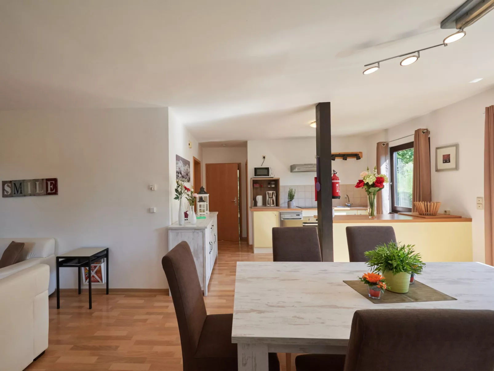 Am Sternberg 230-Inside
