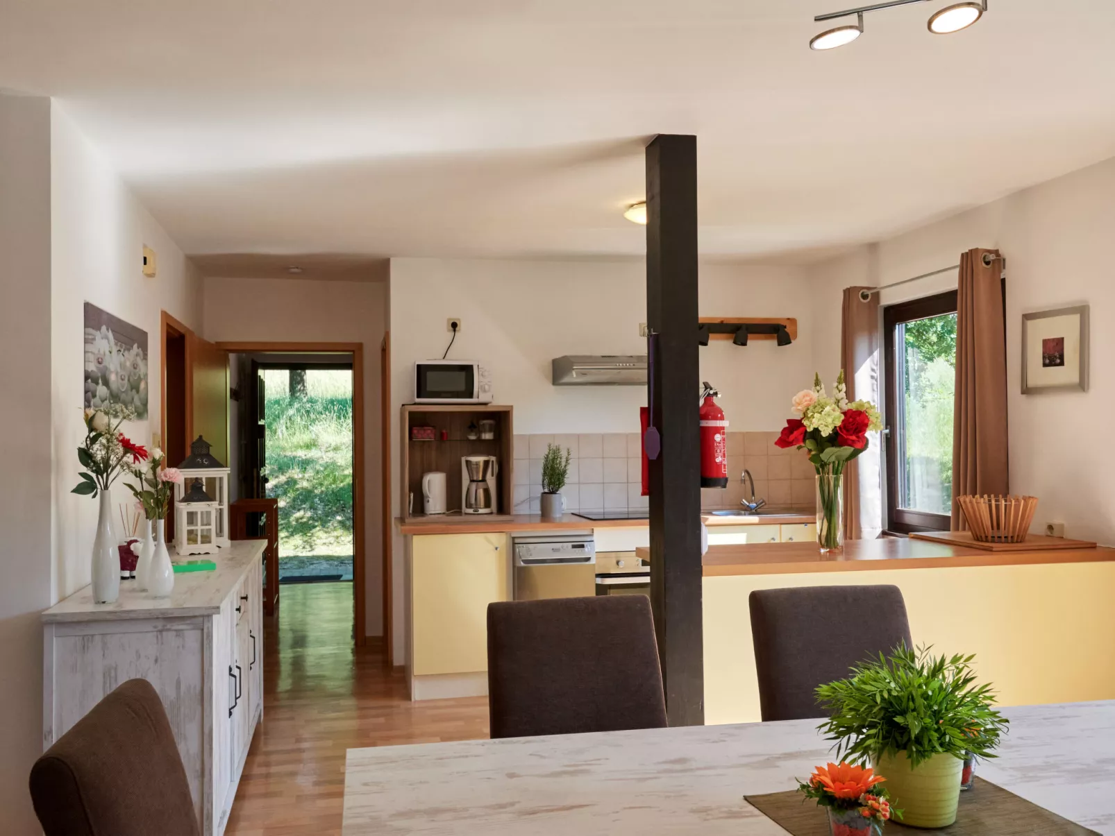 Am Sternberg 230-Inside