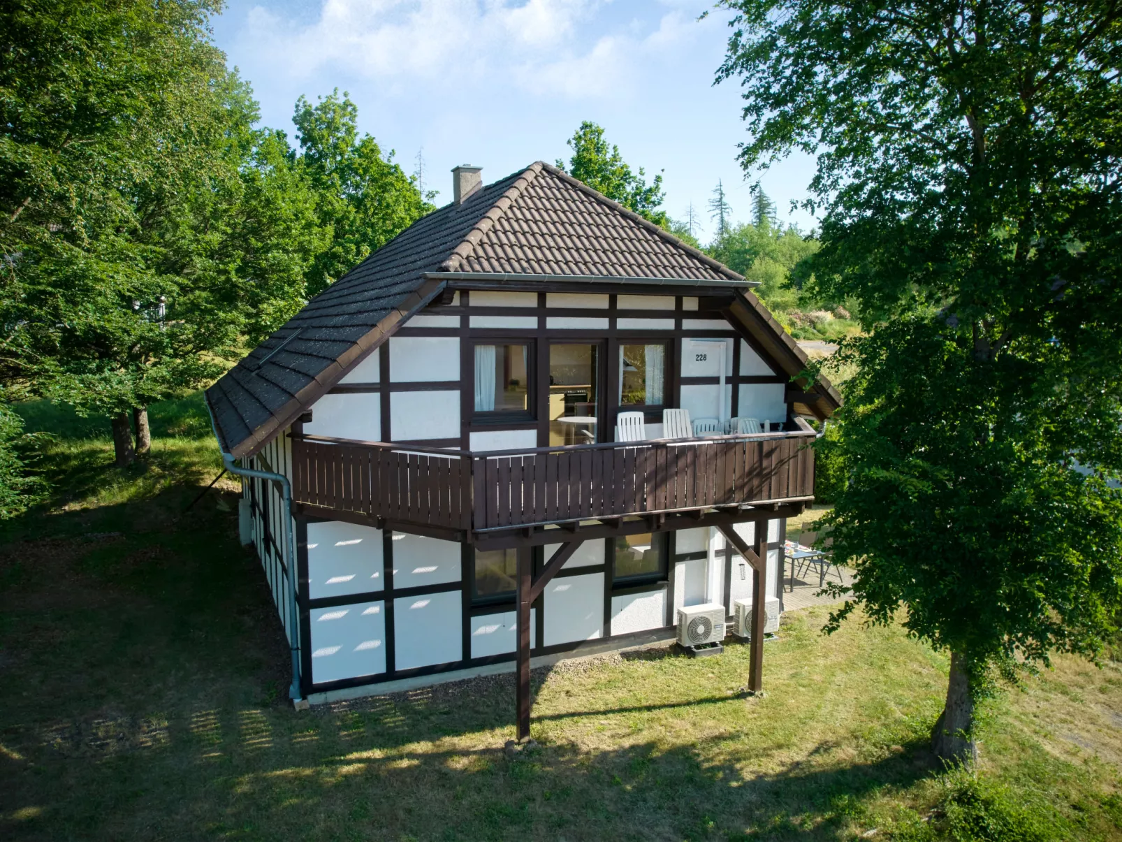 Am Sternberg 230-Outside