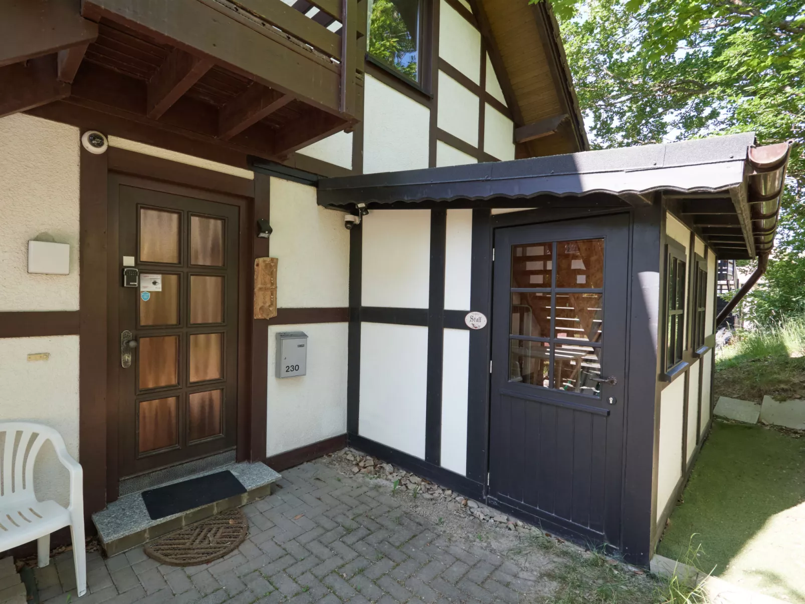 Am Sternberg 230-Outside