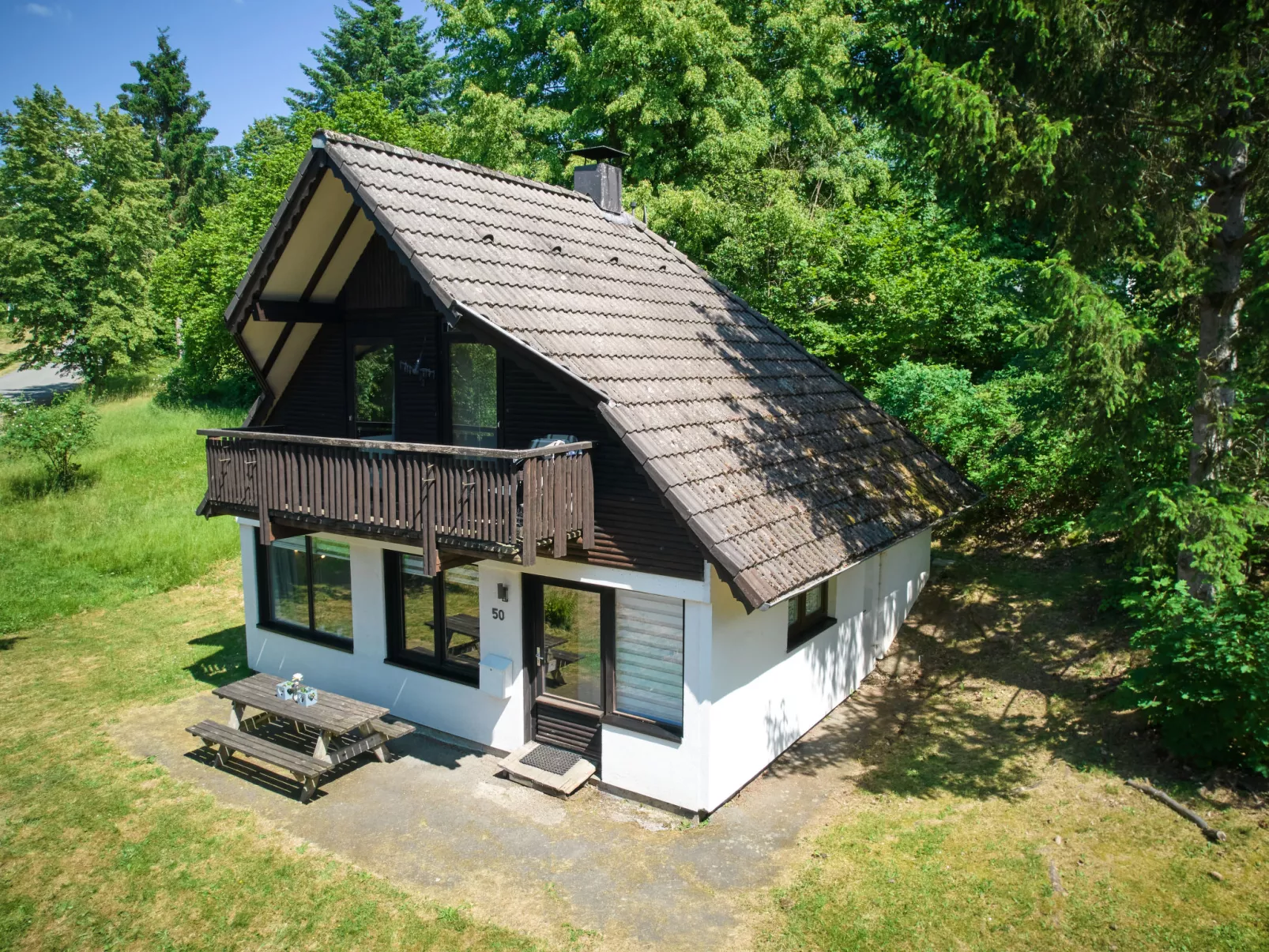 Am Sternberg 50-Outside