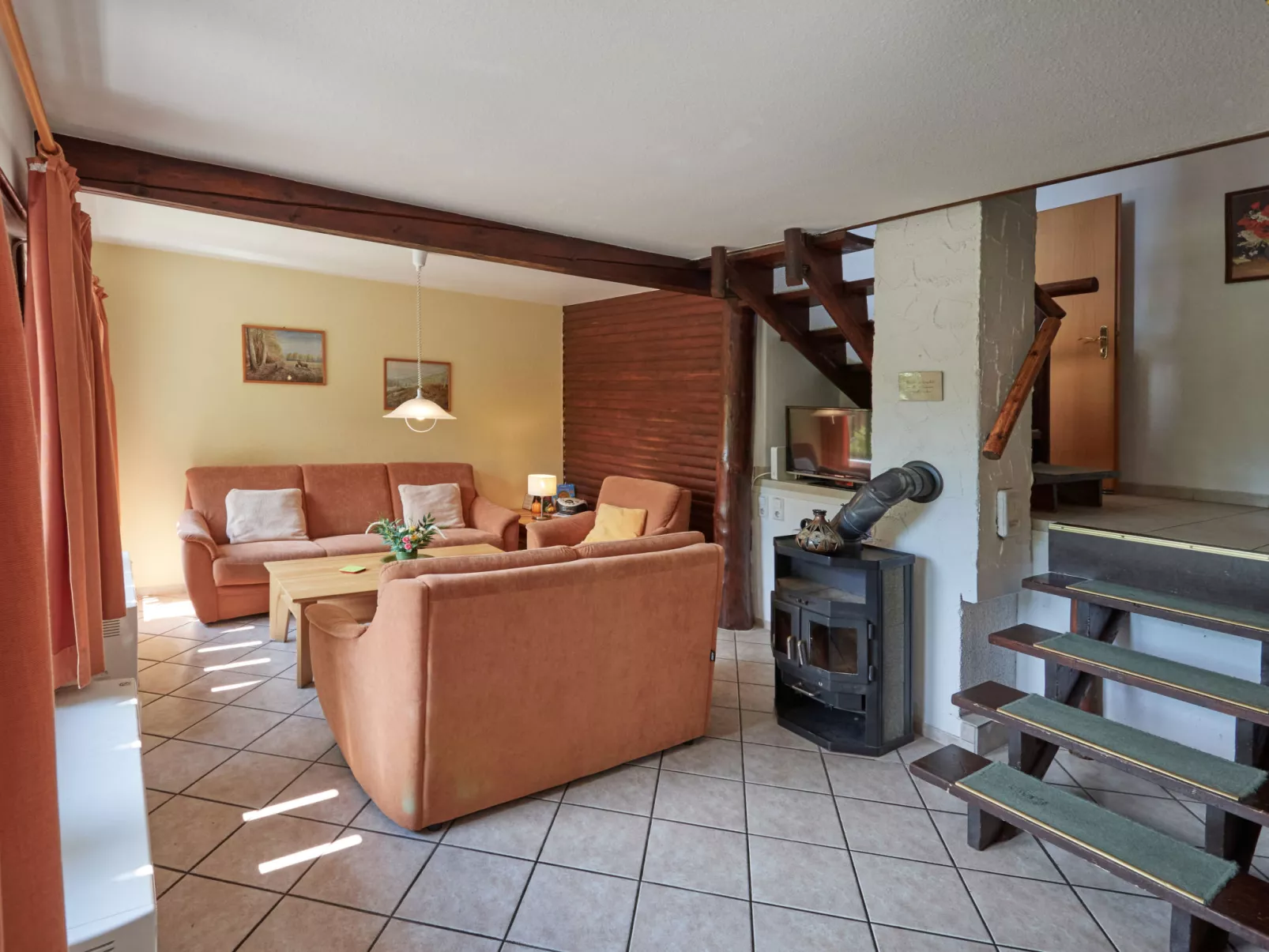 Am Sternberg 38-Inside