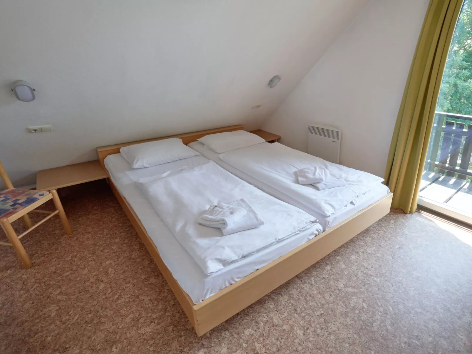 Am Sternberg 38-Inside