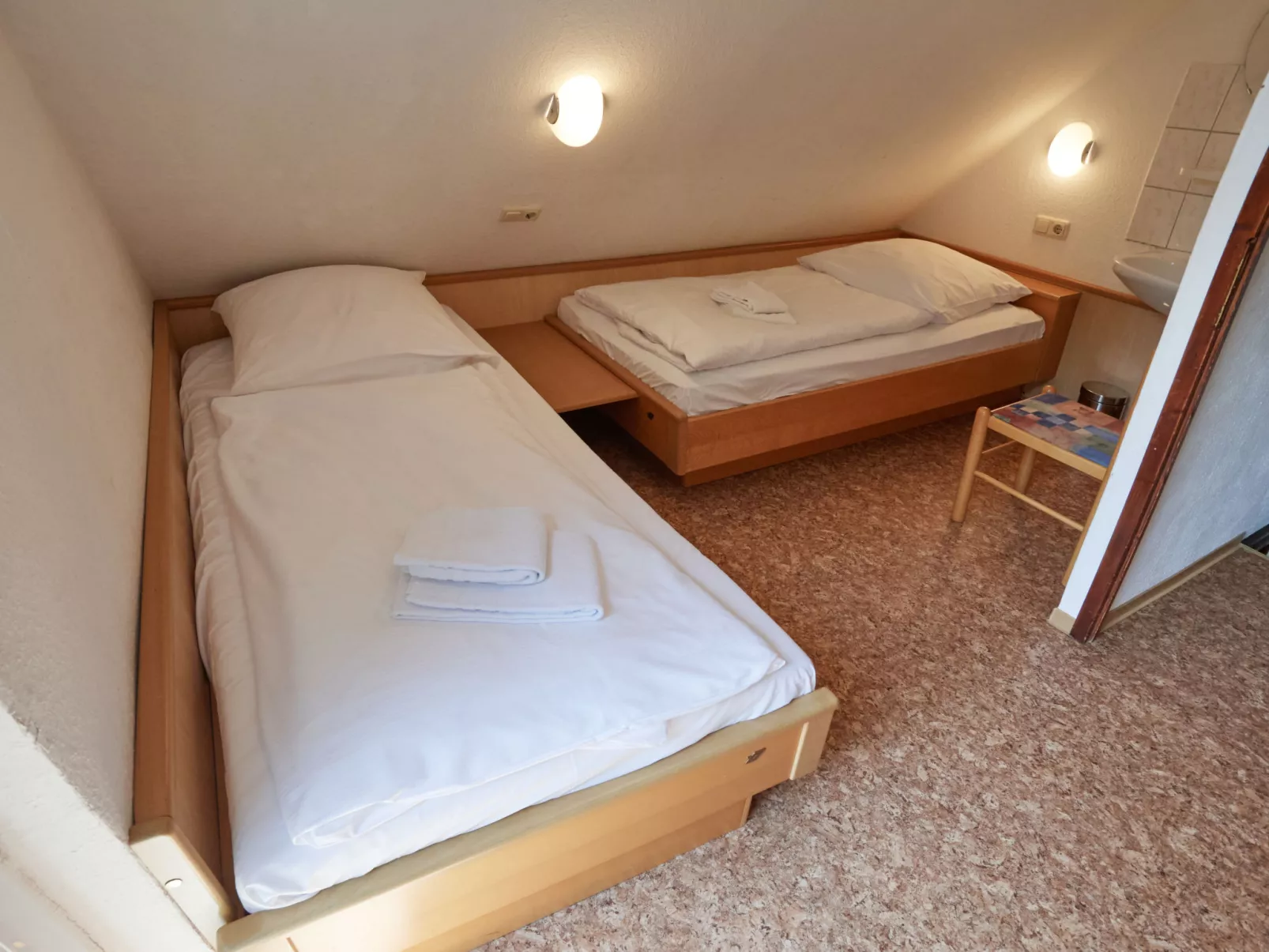 Am Sternberg 38-Inside