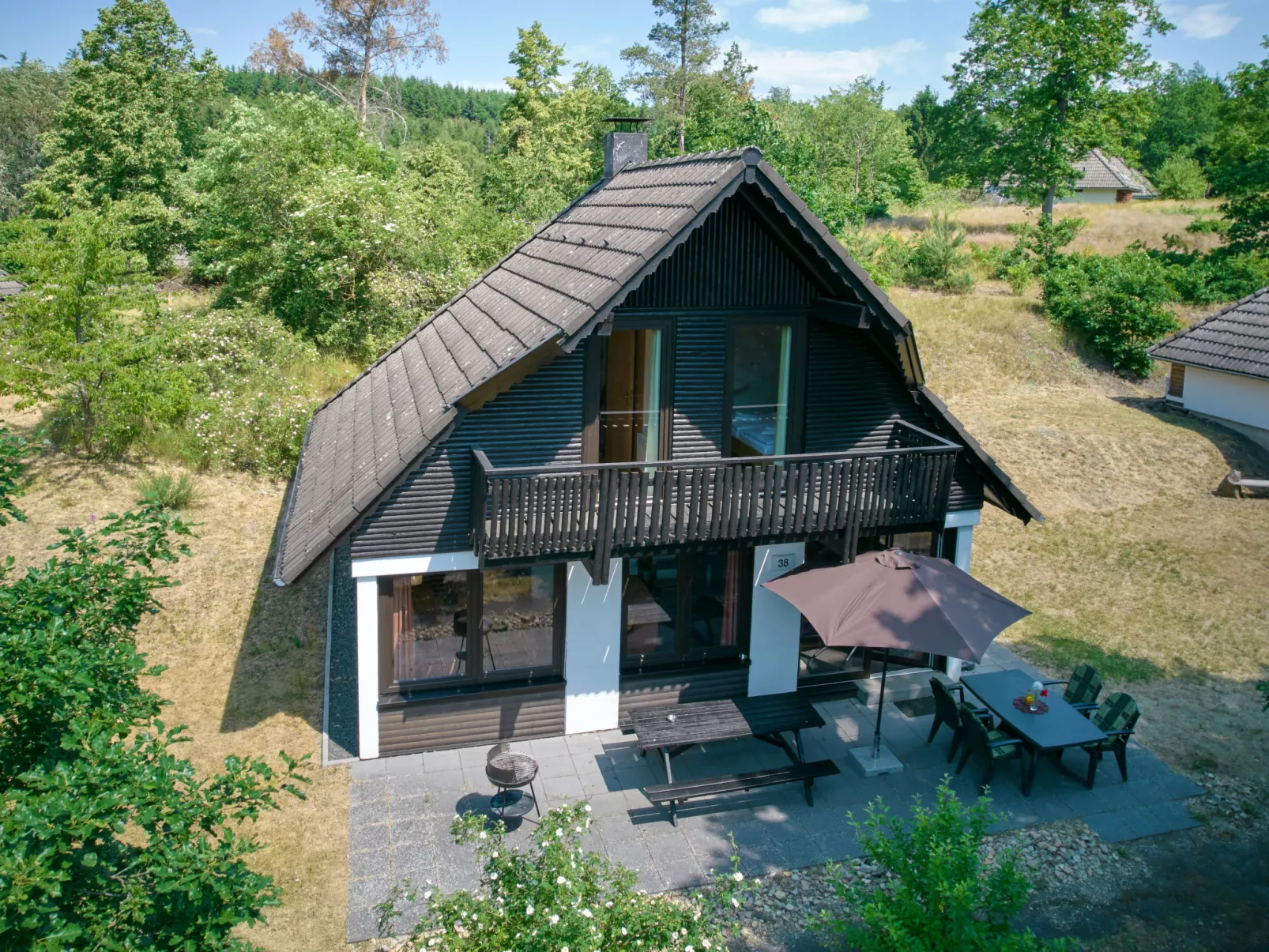 Am Sternberg 38-Outside
