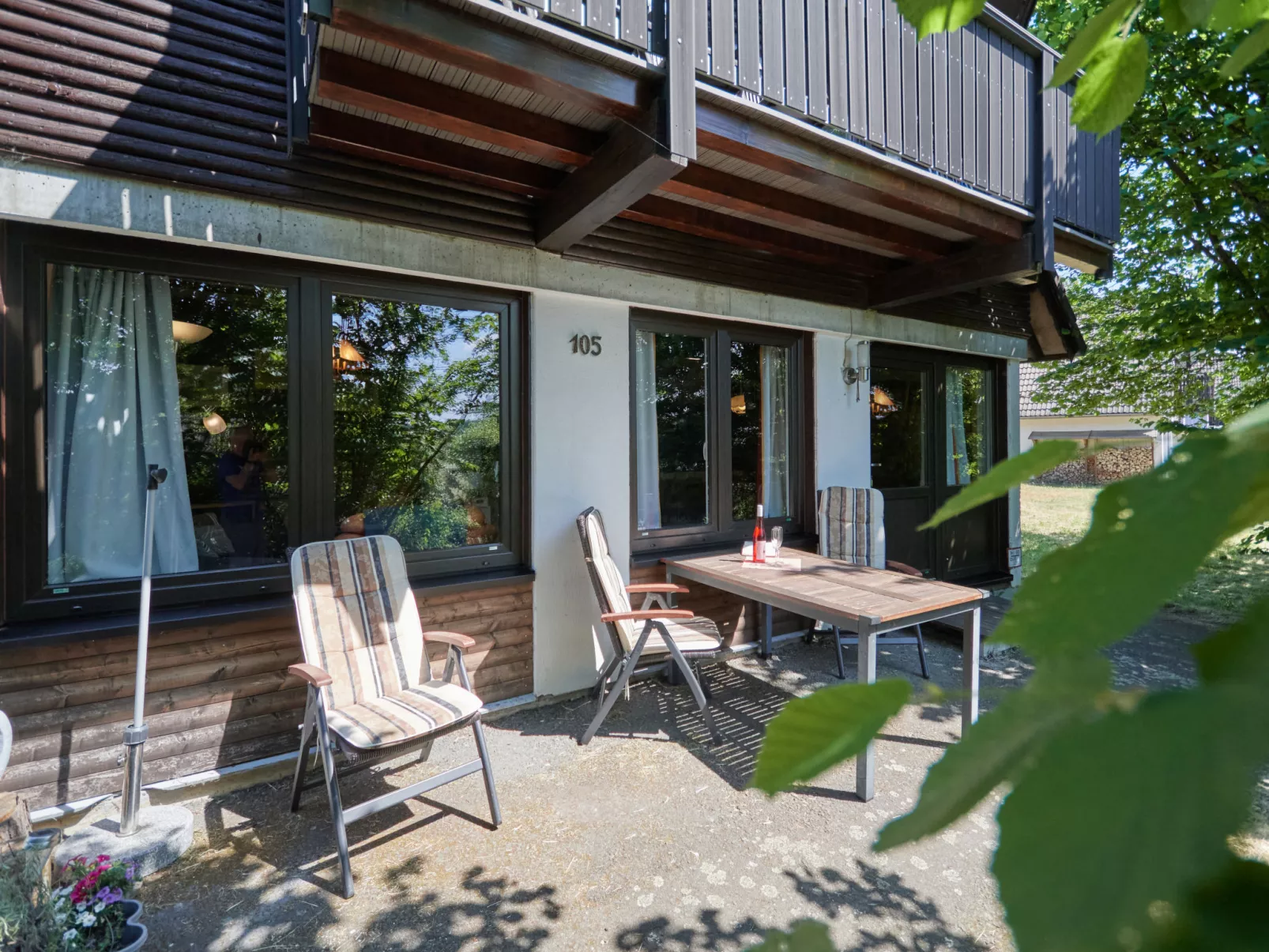 Am Sternberg 105-Outside
